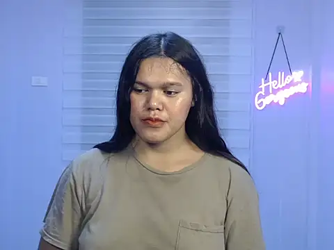 Miss Ivanawolf online show from 01-01-25, 03:24