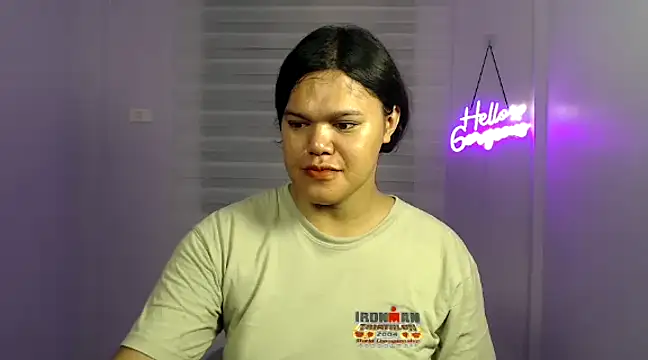 Miss Ivanawolf online show from 01-03-25, 10:52