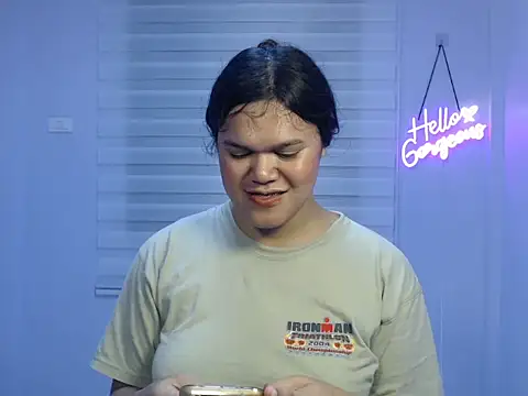 Miss Ivanawolf online show from 01-03-25, 01:58