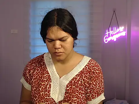 Miss Ivanawolf online show from 01-09-25, 03:58