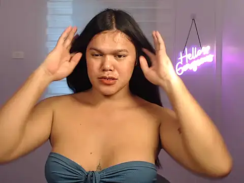 Miss Ivanawolf online show from 01-12-25, 08:46