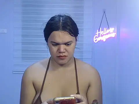 Miss Ivanawolf online show from 01-28-25, 10:02