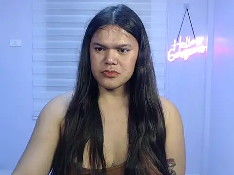 Miss Ivanawolf online show from 02-10-25, 02:48