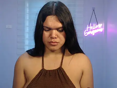 Miss Ivanawolf online show from 02-13-25, 03:07