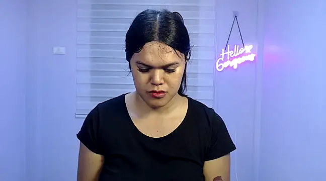 Miss Ivanawolf online show from 02-25-25, 01:39