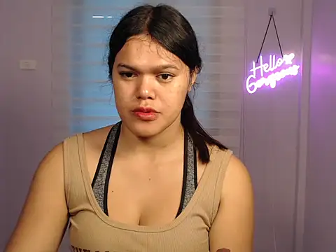 Miss Ivanawolf online show from 02-27-25, 05:24