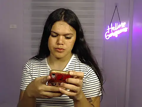 Miss Ivanawolf online show from 03-03-25, 10:06