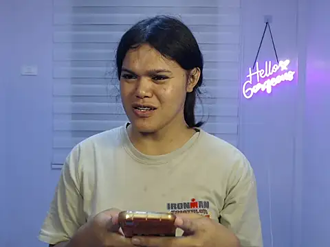 Miss Ivanawolf online show from 03-04-25, 12:44