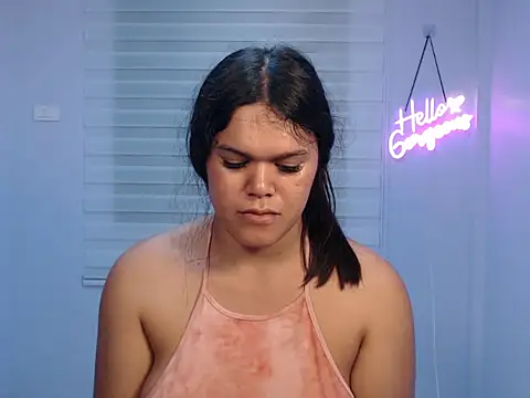 Miss Ivanawolf online show from 03-06-25, 10:52