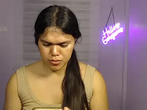 Miss Ivanawolf online show from 03-16-25, 02:44