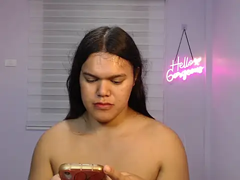 Miss Ivanawolf online show from 03-19-25, 01:51