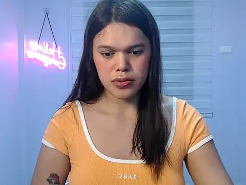 Miss Ivanawolf online show from 01-12-26, 10:31