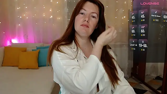 Kira land online show from 01-19-25, 09:34