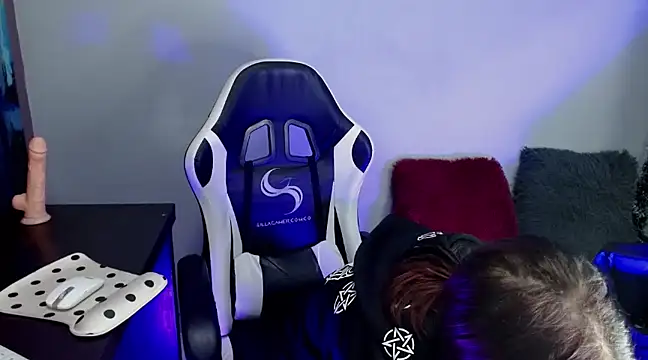 Ardat Lili69 online show from 12-17-24, 01:38