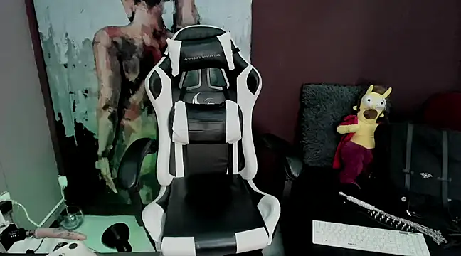 Ardat Lili69 online show from 02-20-25, 02:35