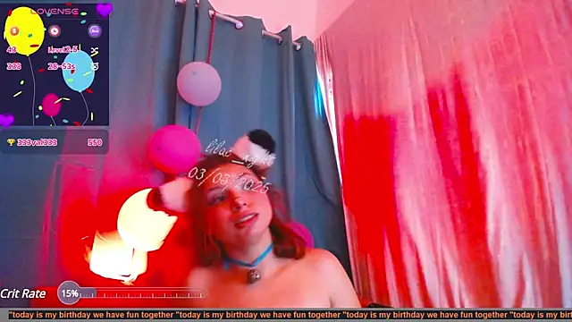 Snapshot of lilac_night33 chatting on 03-03-25, 09:59 lilac night33 online show from 03-03-25, 09:59