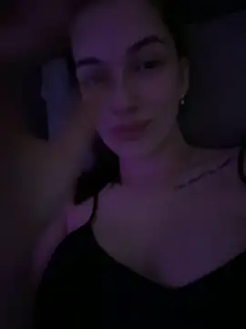 Snapshot of KarlaSim chatting on 12-10-24, 09:22 KarlaSim online show from 12-10-24, 09:22