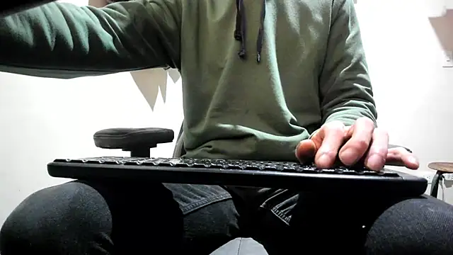 Jeff Waltonxh online show from 02-15-25, 08:22