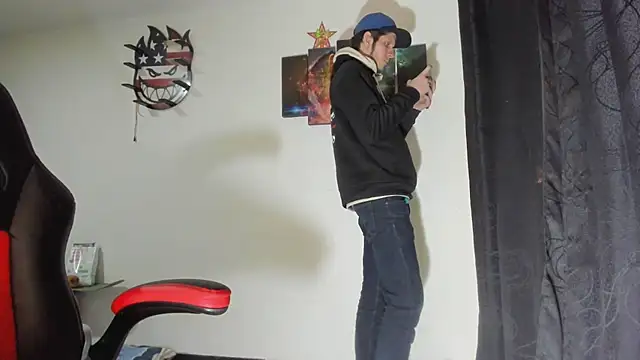 Jeff Waltonxh online show from 12-20-25, 03:35