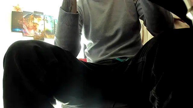 Jeff Waltonxh online show from 03-21-26, 06:55