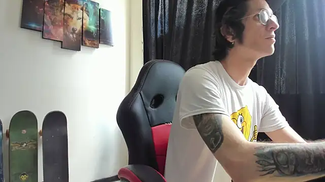 Jeff Waltonxh online show from 04-01-26, 04:59