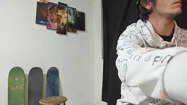 Jeff Waltonxh online show from 04-11-26, 08:07