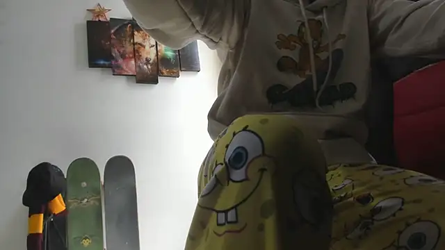 Jeff Waltonxh online show from 04-27-26, 07:01