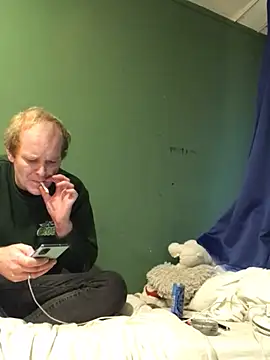 Janssen88 online show from 01-13-25, 03:58