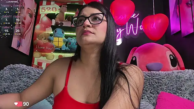 Emilyjhonson 01 online show from 02-02-25, 02:24