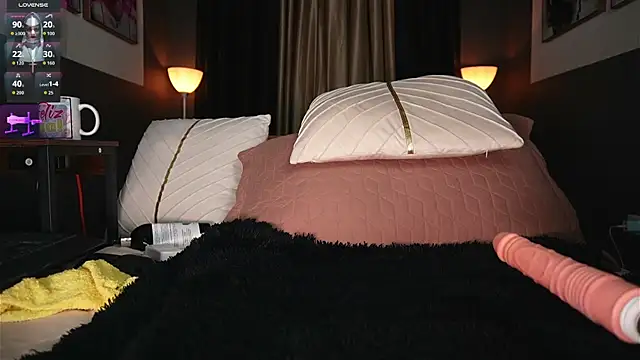 Emilyjhonson 01 online show from 10-16-25, 01:56