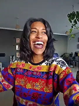 Goldenlace online show from 12-04-24, 01:53