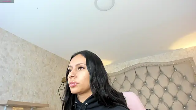 karlyn angels online show from 12-30-24, 03:02