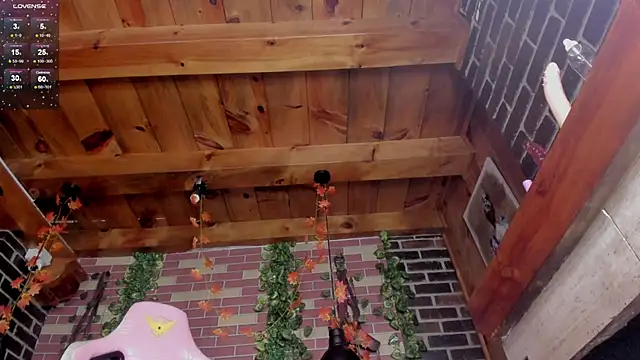 karlyn angels online show from 03-19-25, 11:03