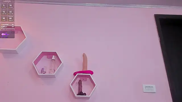 karlyn angels online show from 03-20-25, 09:56