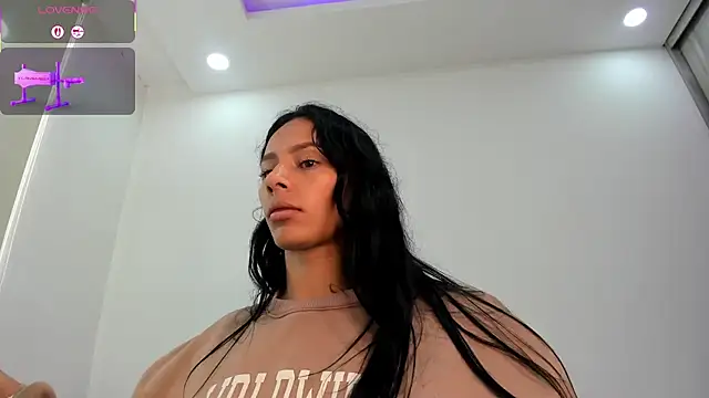 karlyn angels online show from 04-29-26, 07:42