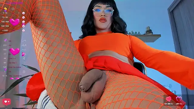 Barbigirlx  online show from 01-11-25, 10:51