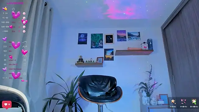 Barbigirlx  online show from 02-28-25, 03:26