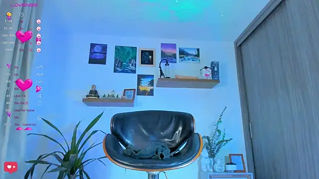 Barbigirlx  online show from 03-08-25, 09:28