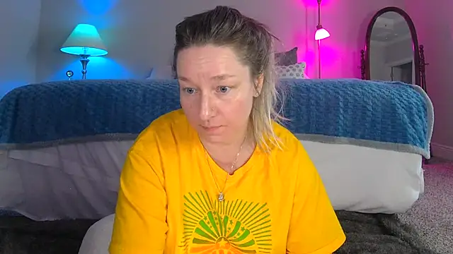 Vivian MayXxX online show from 01-31-25, 02:17