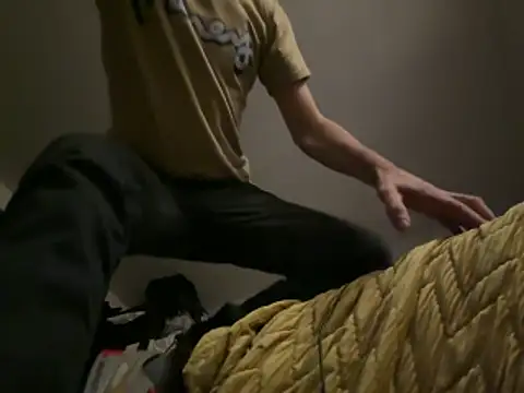 Wolfeman74 online show from 03-22-26, 02:15