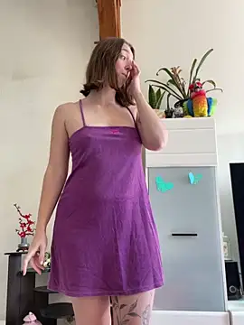 Snapshot of Daisy_Michto_Officiel chatting on 03-10-25, 02:48 Daisy Michto Officiel online show from 03-10-25, 02:48