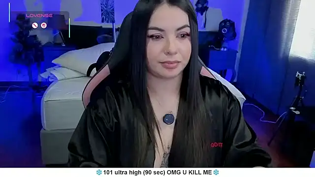 Snapshot of Liah_santos chatting on 03-12-26, 05:08 Liah santos online show from 03-12-26, 05:08