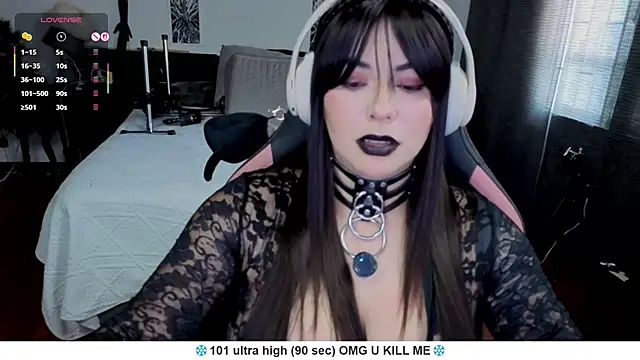 Snapshot of Liah_santos chatting on 04-30-26, 05:52 Liah santos online show from 04-30-26, 05:52