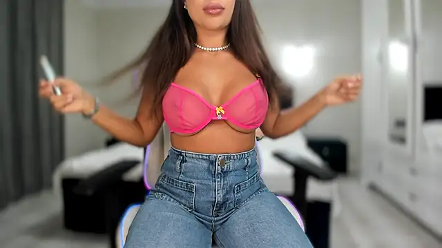  missperfection  online show from 09-21-25, 02:02