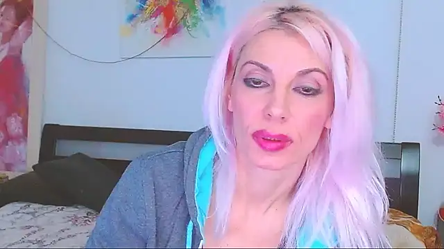 HoneyLara online show from 02-23-25, 02:18