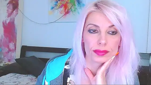 HoneyLara online show from 02-28-25, 03:26