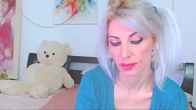 HoneyLara online show from 03-23-26, 08:13