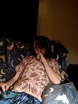 ShadowyTube online show from 03-16-25, 03:47