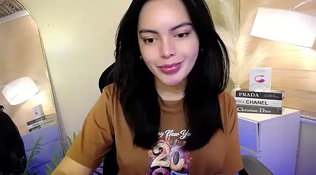 HotstuffCherrySummer online show from 01-02-25, 07:44