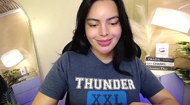 HotstuffCherrySummer online show from 01-10-25, 09:44